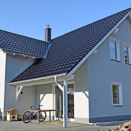 Ferienwohnung Sellin Am Seepark Εξωτερικό φωτογραφία