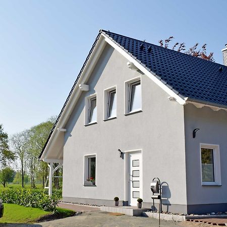 Ferienwohnung Sellin Am Seepark Εξωτερικό φωτογραφία
