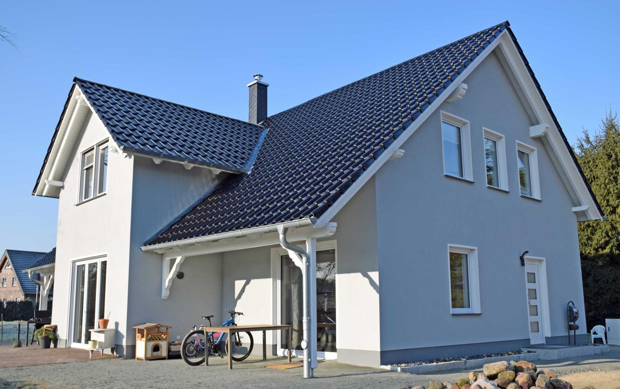 Ferienwohnung Sellin Am Seepark Εξωτερικό φωτογραφία
