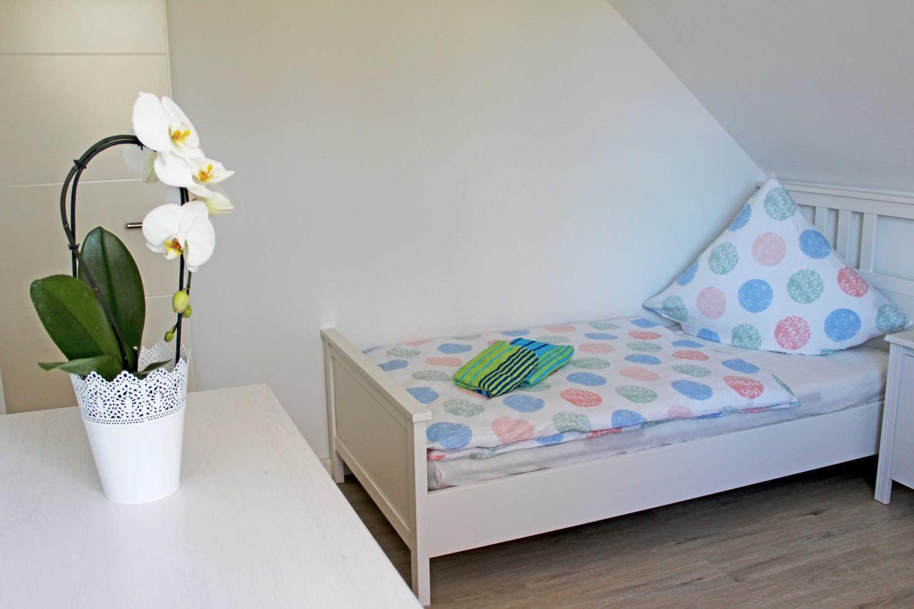 Ferienwohnung Sellin Am Seepark Εξωτερικό φωτογραφία