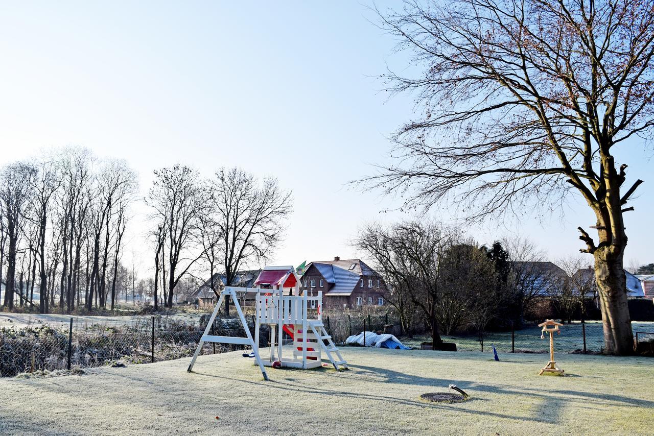 Ferienwohnung Sellin Am Seepark Εξωτερικό φωτογραφία