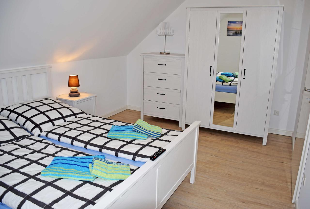 Ferienwohnung Sellin Am Seepark Εξωτερικό φωτογραφία