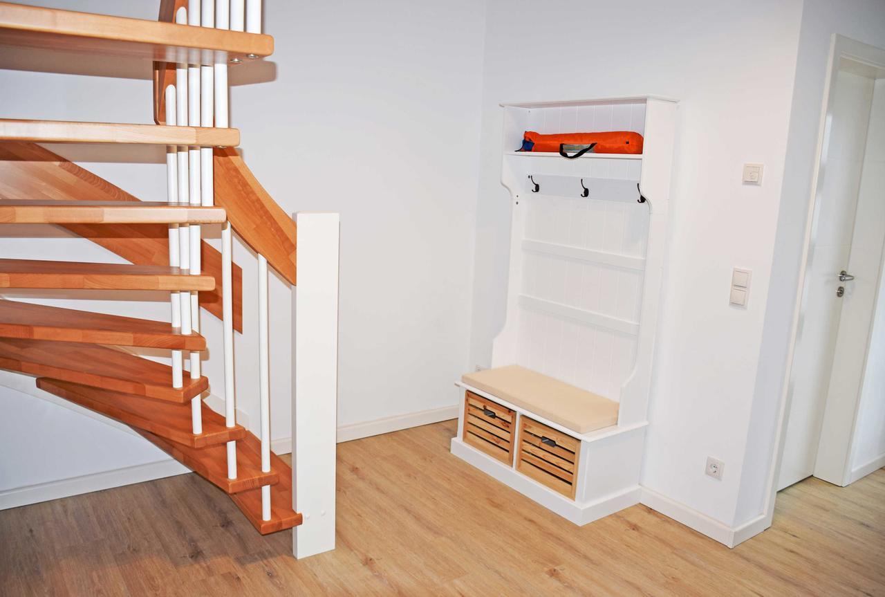 Ferienwohnung Sellin Am Seepark Εξωτερικό φωτογραφία
