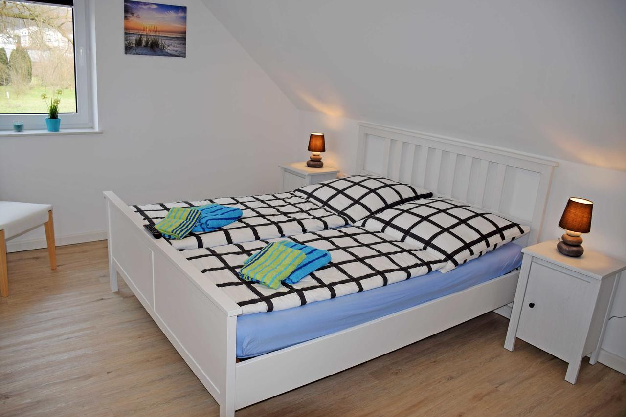 Ferienwohnung Sellin Am Seepark Εξωτερικό φωτογραφία